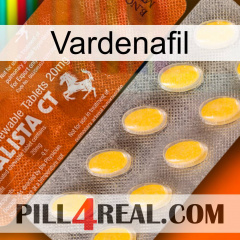 Vardenafil 42